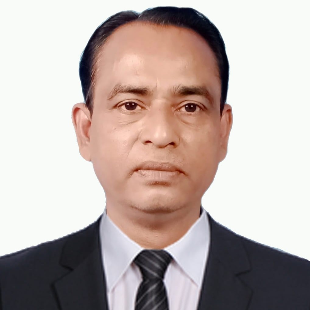 মোঃ তরিকুল ইসলাম